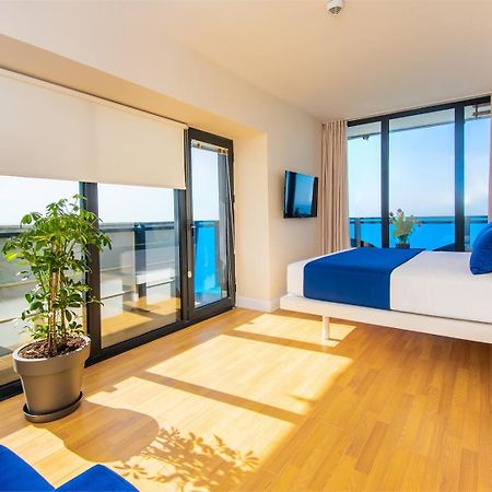 Dream View In Orbi City In Batumi Exteriér fotografie