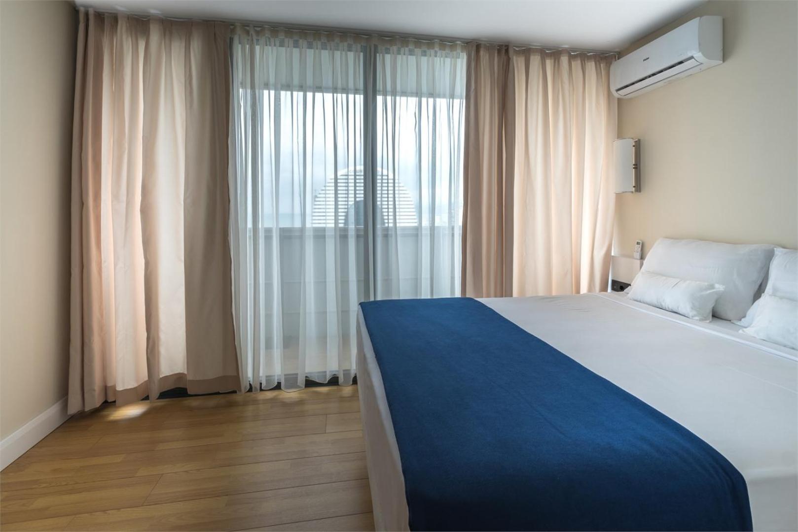 Dream View In Orbi City In Batumi Exteriér fotografie